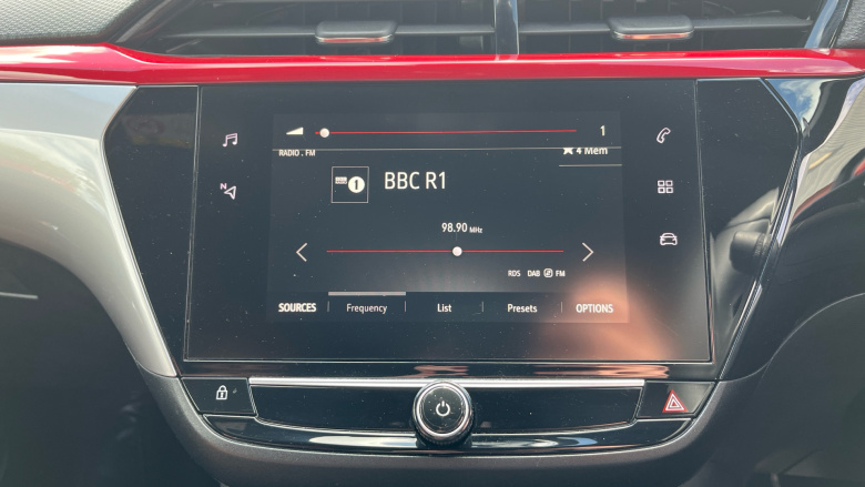 Vauxhall Corsa 1.2 GS 5dr Petrol Hatchback